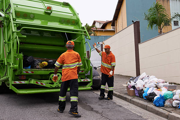 Best Retail Junk Removal  in Waldwick, NJ